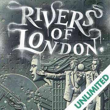 Rivers of London